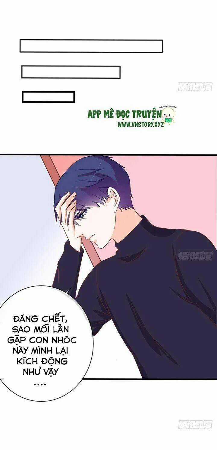 Cẩm Lý Thiếu Nữ Của Tôi Chapter 47 trang 22