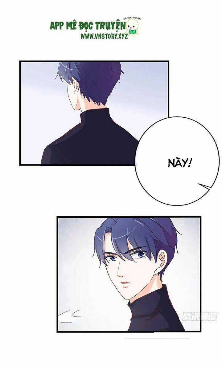 Cẩm Lý Thiếu Nữ Của Tôi Chapter 47 trang 23