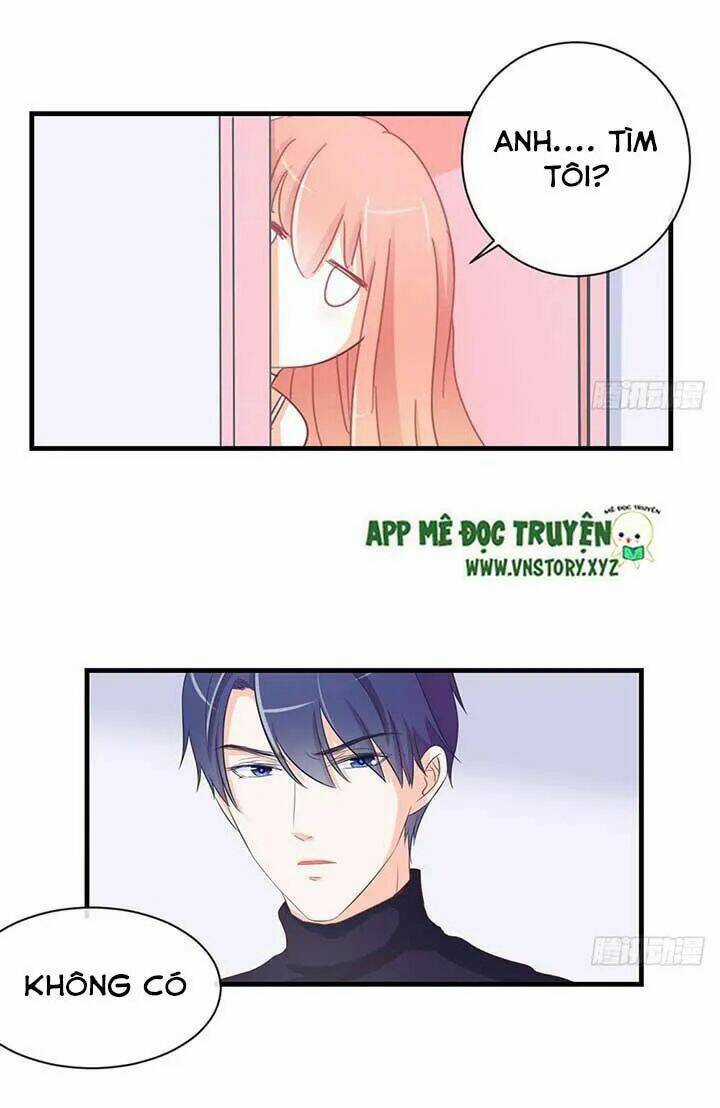 Cẩm Lý Thiếu Nữ Của Tôi Chapter 47 trang 24