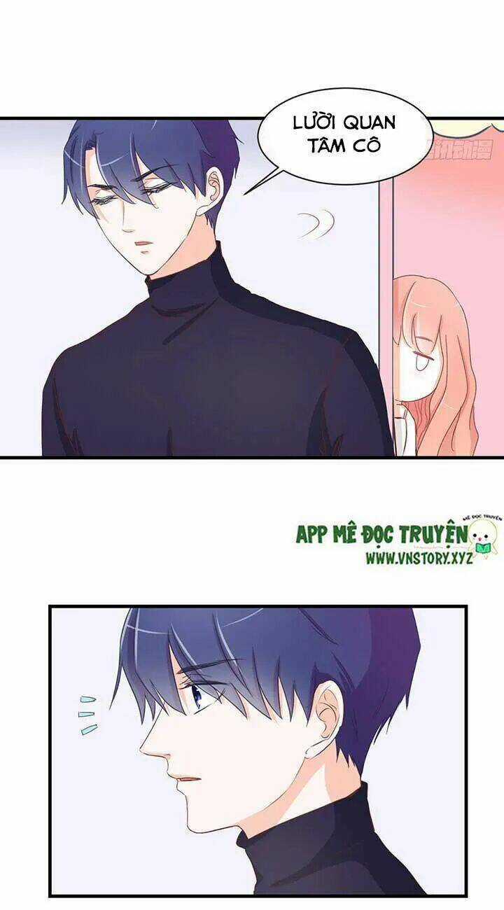 Cẩm Lý Thiếu Nữ Của Tôi Chapter 47 trang 26