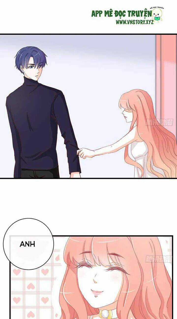 Cẩm Lý Thiếu Nữ Của Tôi Chapter 47 trang 27