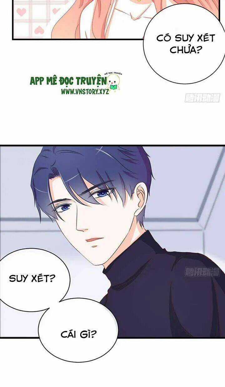 Cẩm Lý Thiếu Nữ Của Tôi Chapter 47 trang 28