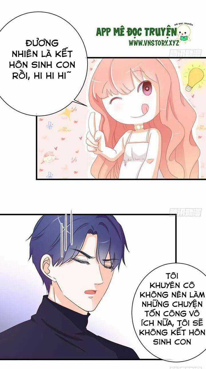 Cẩm Lý Thiếu Nữ Của Tôi Chapter 47 trang 29