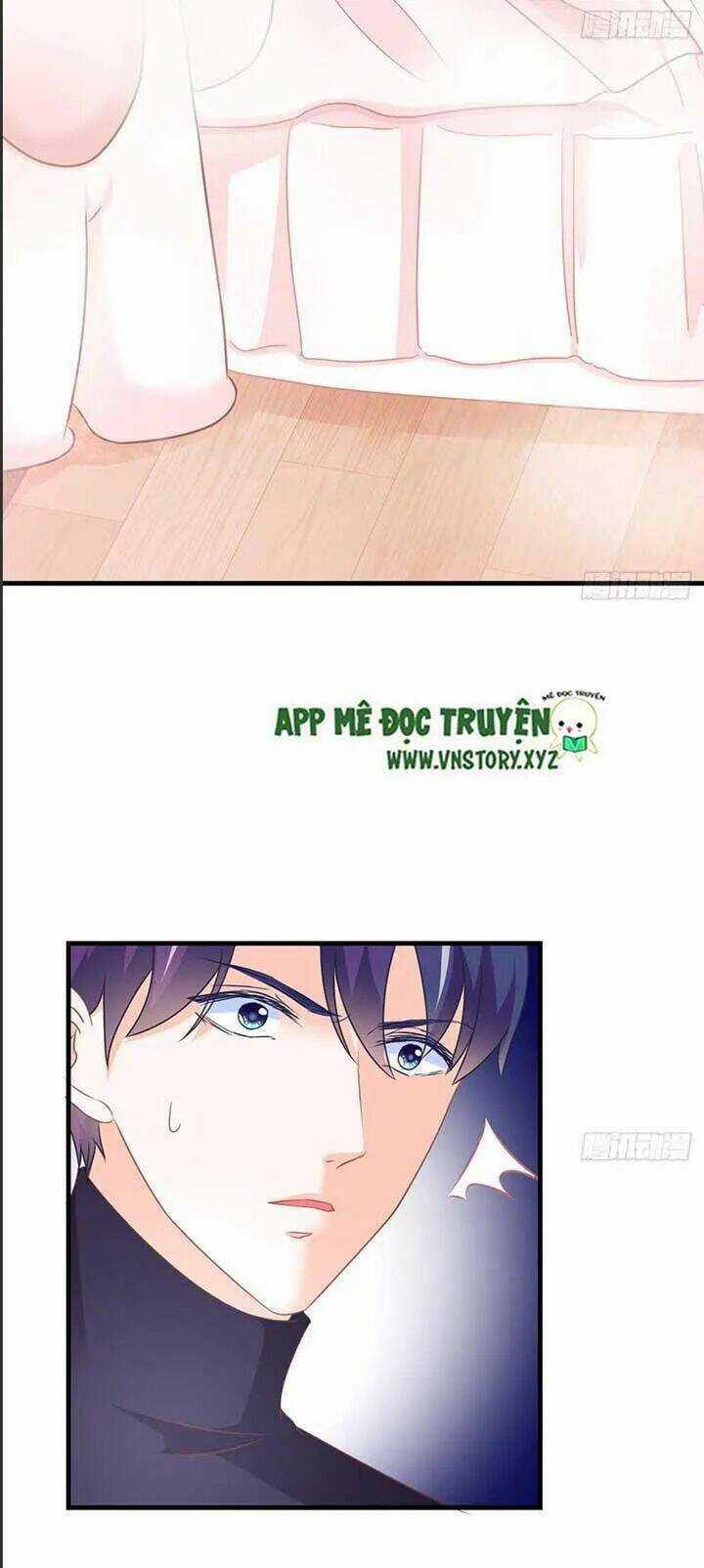 Cẩm Lý Thiếu Nữ Của Tôi Chapter 47 trang 3