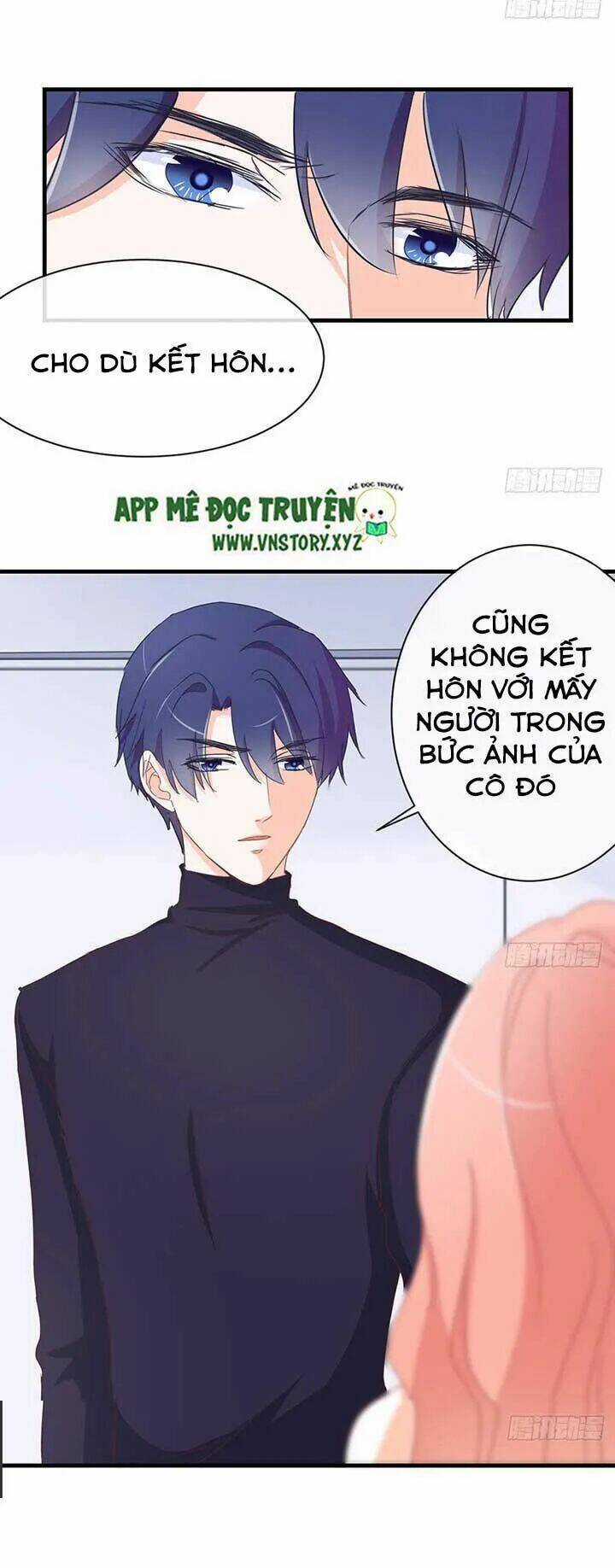 Cẩm Lý Thiếu Nữ Của Tôi Chapter 47 trang 30