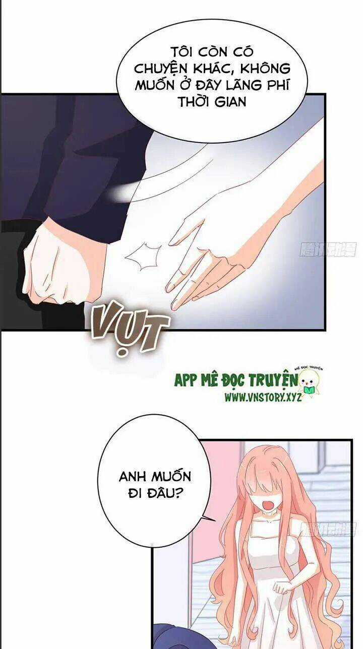 Cẩm Lý Thiếu Nữ Của Tôi Chapter 47 trang 31