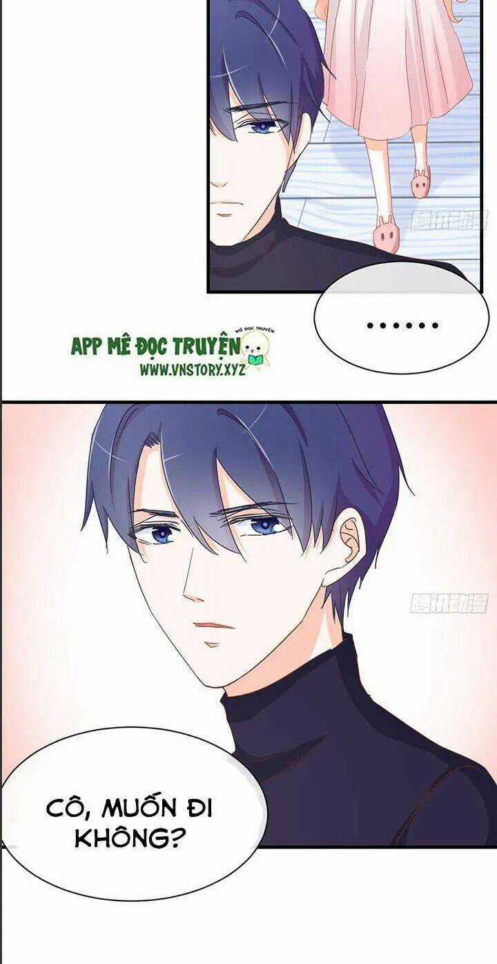 Cẩm Lý Thiếu Nữ Của Tôi Chapter 47 trang 32