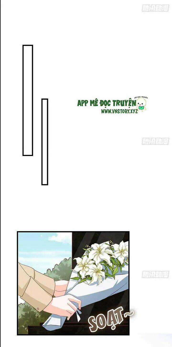 Cẩm Lý Thiếu Nữ Của Tôi Chapter 47 trang 33