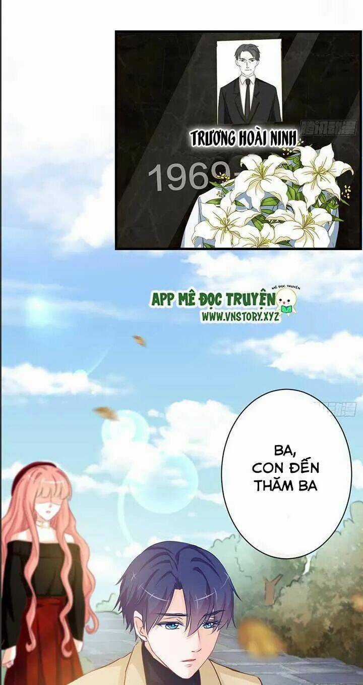 Cẩm Lý Thiếu Nữ Của Tôi Chapter 47 trang 34