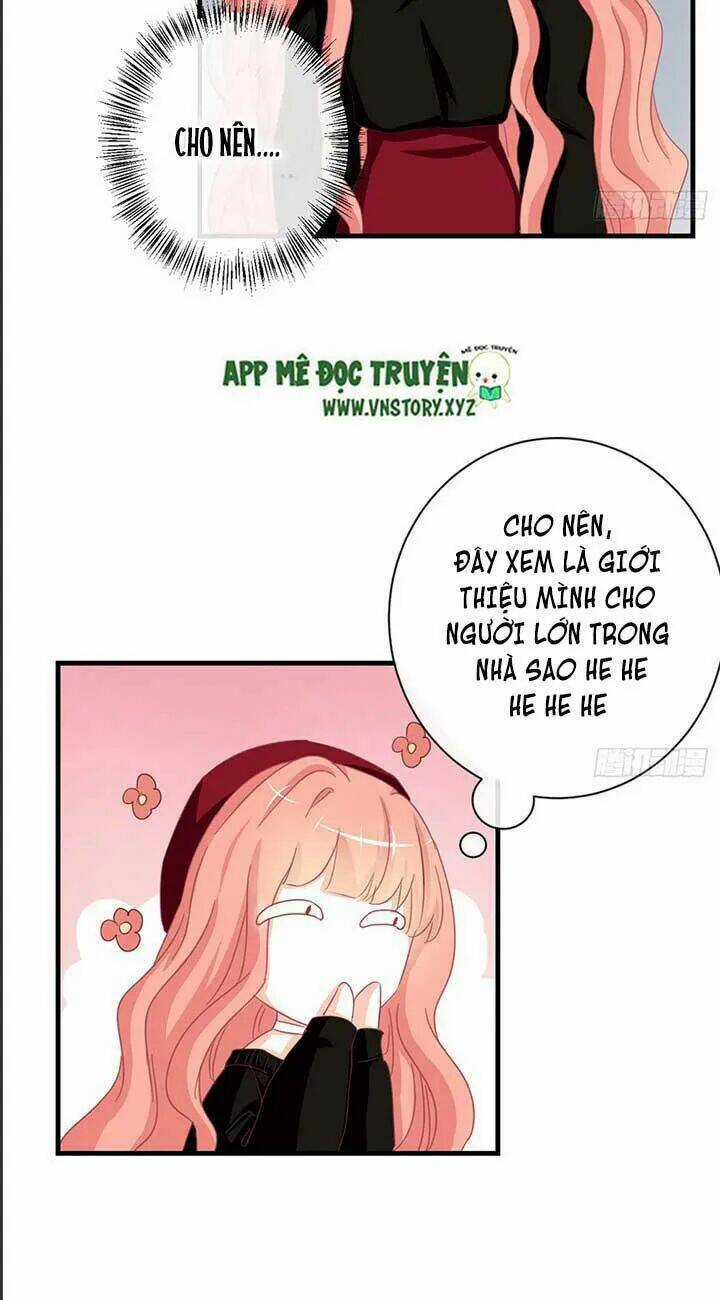 Cẩm Lý Thiếu Nữ Của Tôi Chapter 47 trang 37