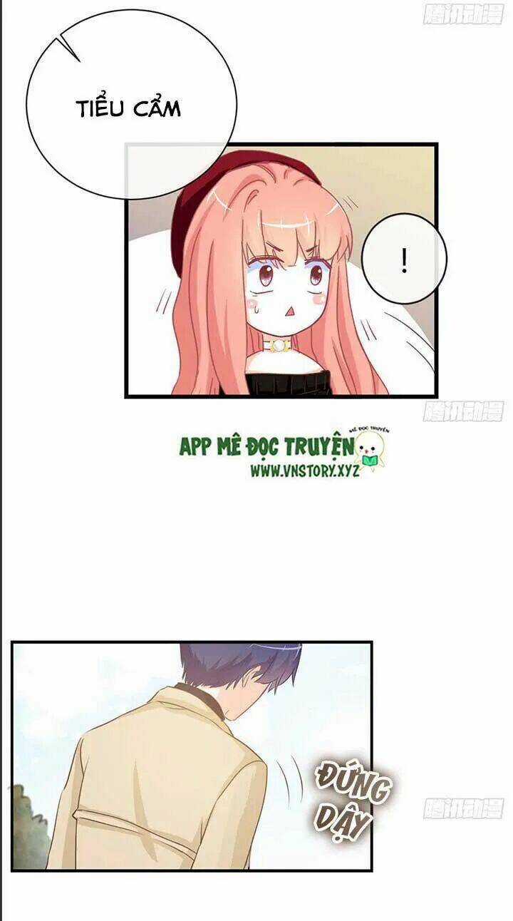 Cẩm Lý Thiếu Nữ Của Tôi Chapter 47 trang 38