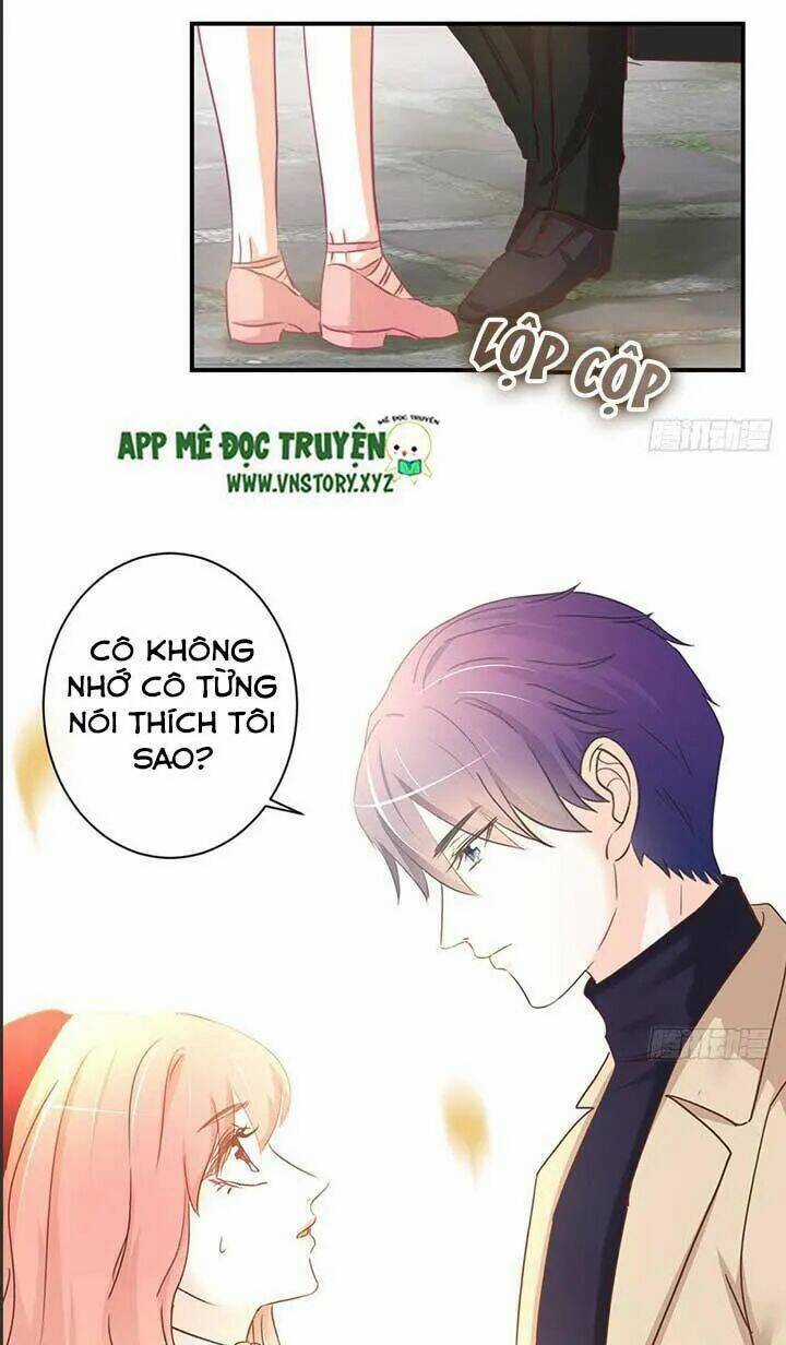 Cẩm Lý Thiếu Nữ Của Tôi Chapter 47 trang 39