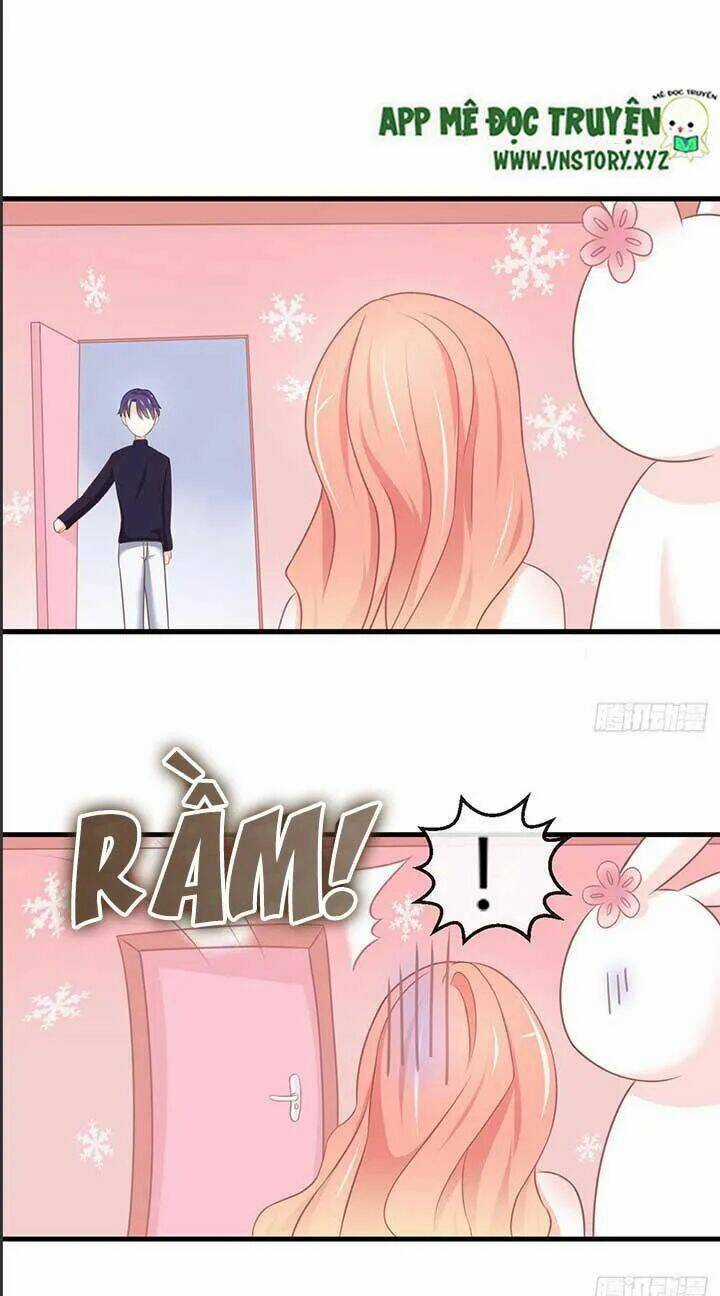 Cẩm Lý Thiếu Nữ Của Tôi Chapter 47 trang 4