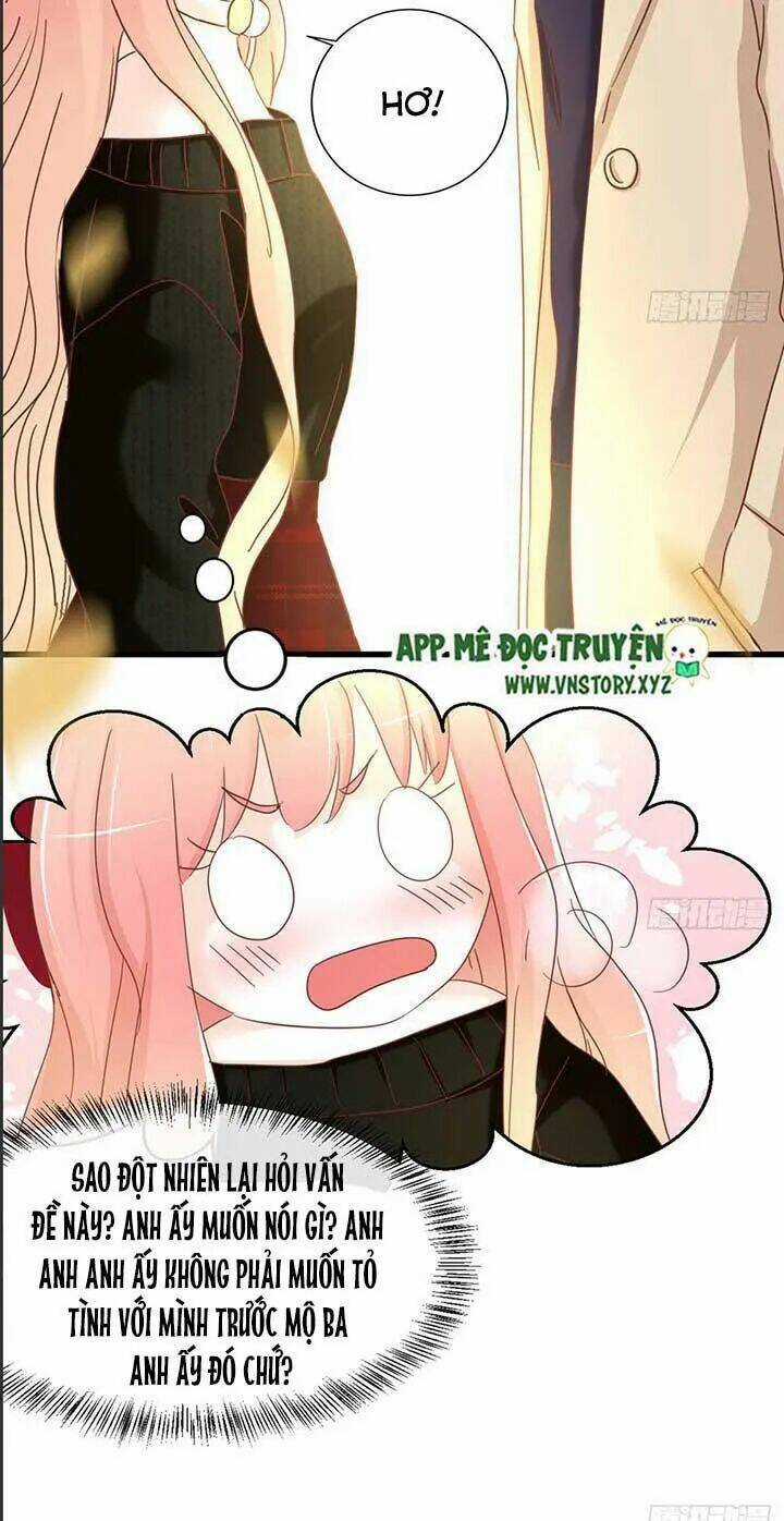 Cẩm Lý Thiếu Nữ Của Tôi Chapter 47 trang 40