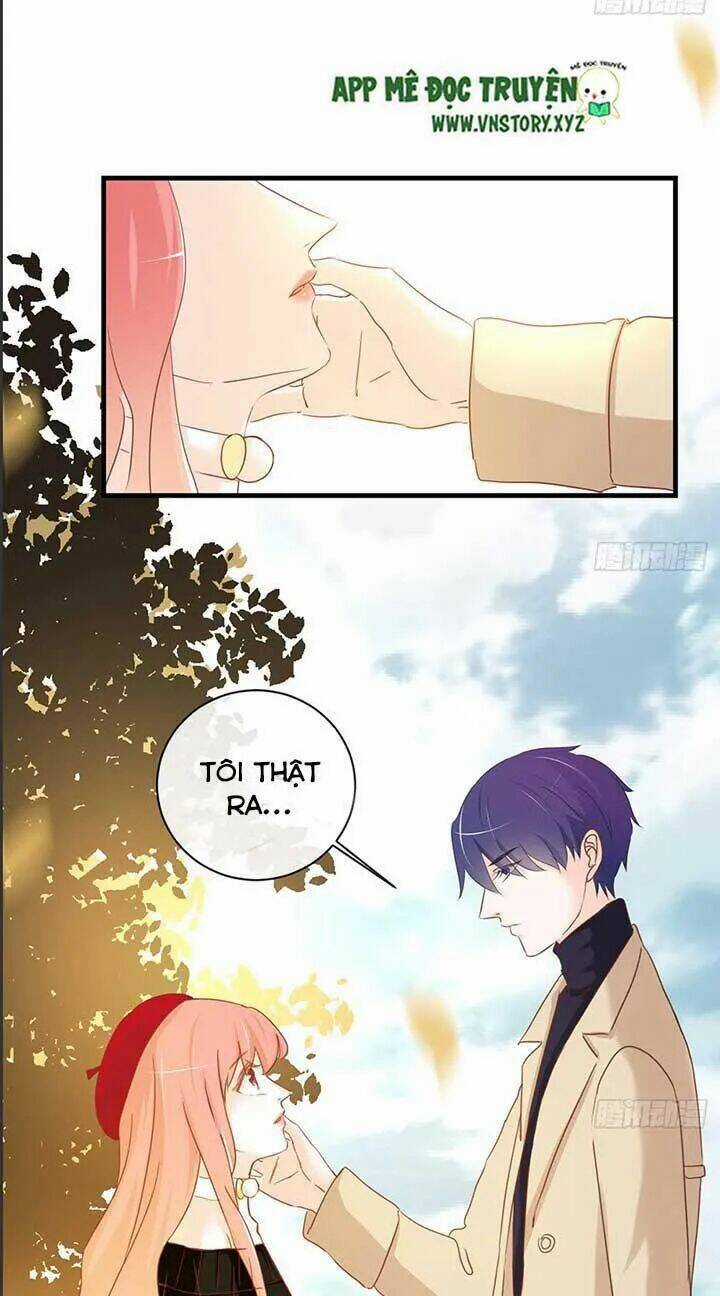 Cẩm Lý Thiếu Nữ Của Tôi Chapter 47 trang 41