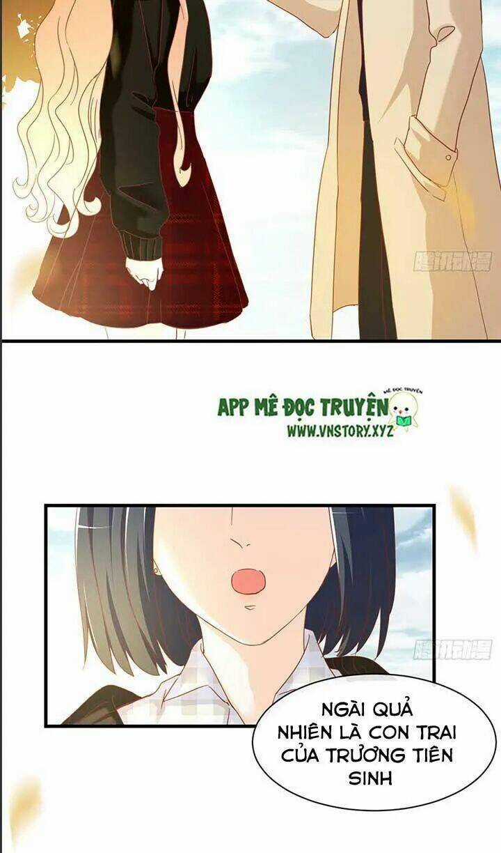 Cẩm Lý Thiếu Nữ Của Tôi Chapter 47 trang 42