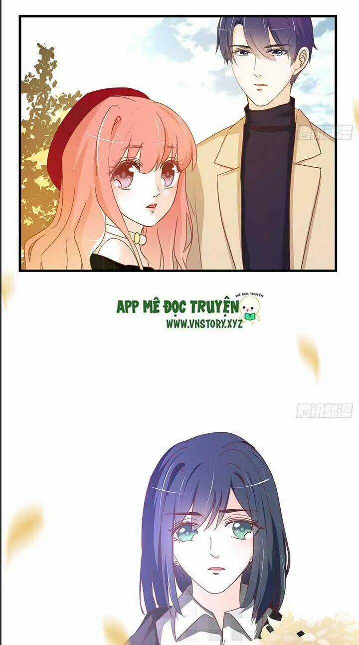 Cẩm Lý Thiếu Nữ Của Tôi Chapter 47 trang 43