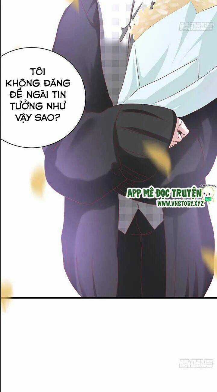 Cẩm Lý Thiếu Nữ Của Tôi Chapter 47 trang 44