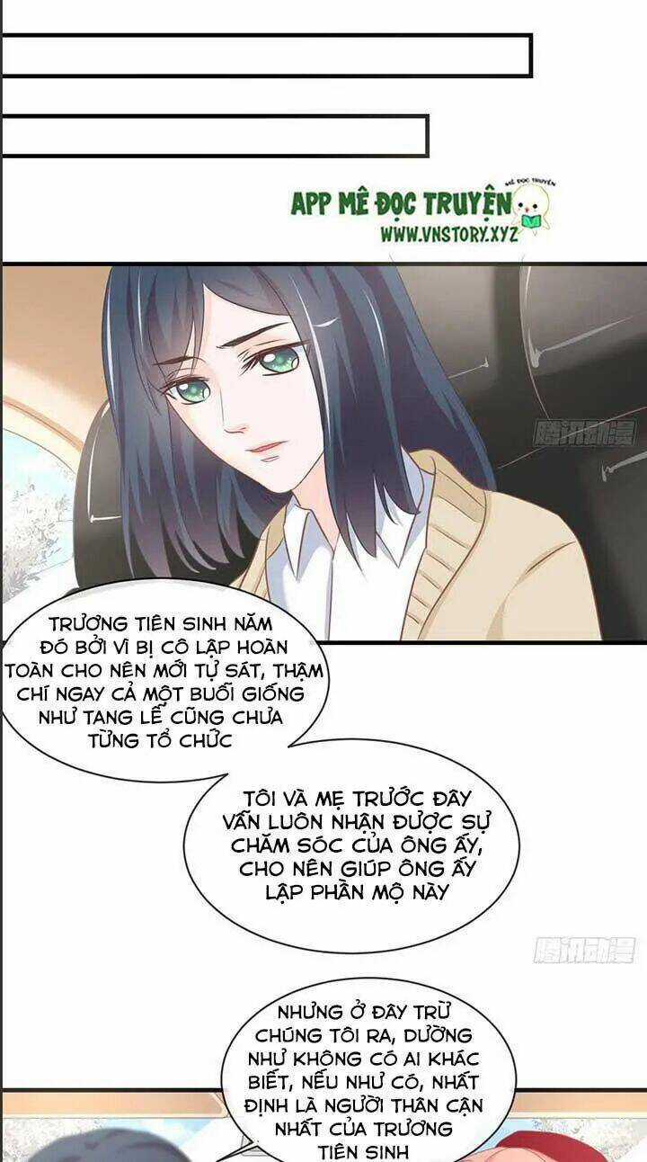 Cẩm Lý Thiếu Nữ Của Tôi Chapter 47 trang 45