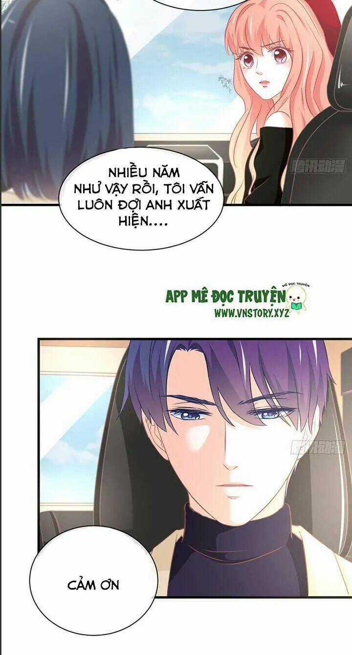 Cẩm Lý Thiếu Nữ Của Tôi Chapter 47 trang 46