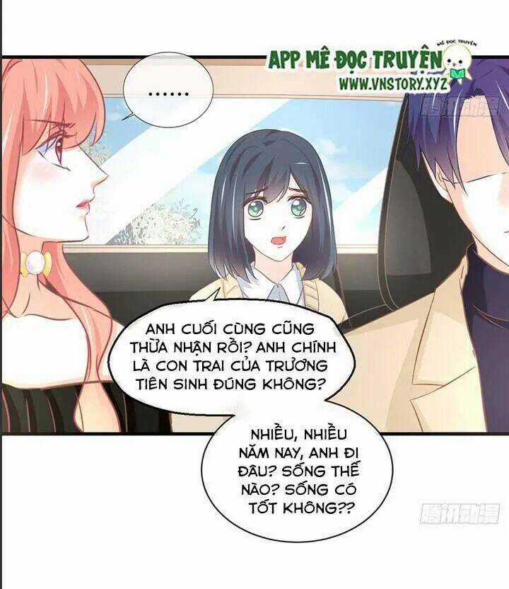 Cẩm Lý Thiếu Nữ Của Tôi Chapter 47 trang 47