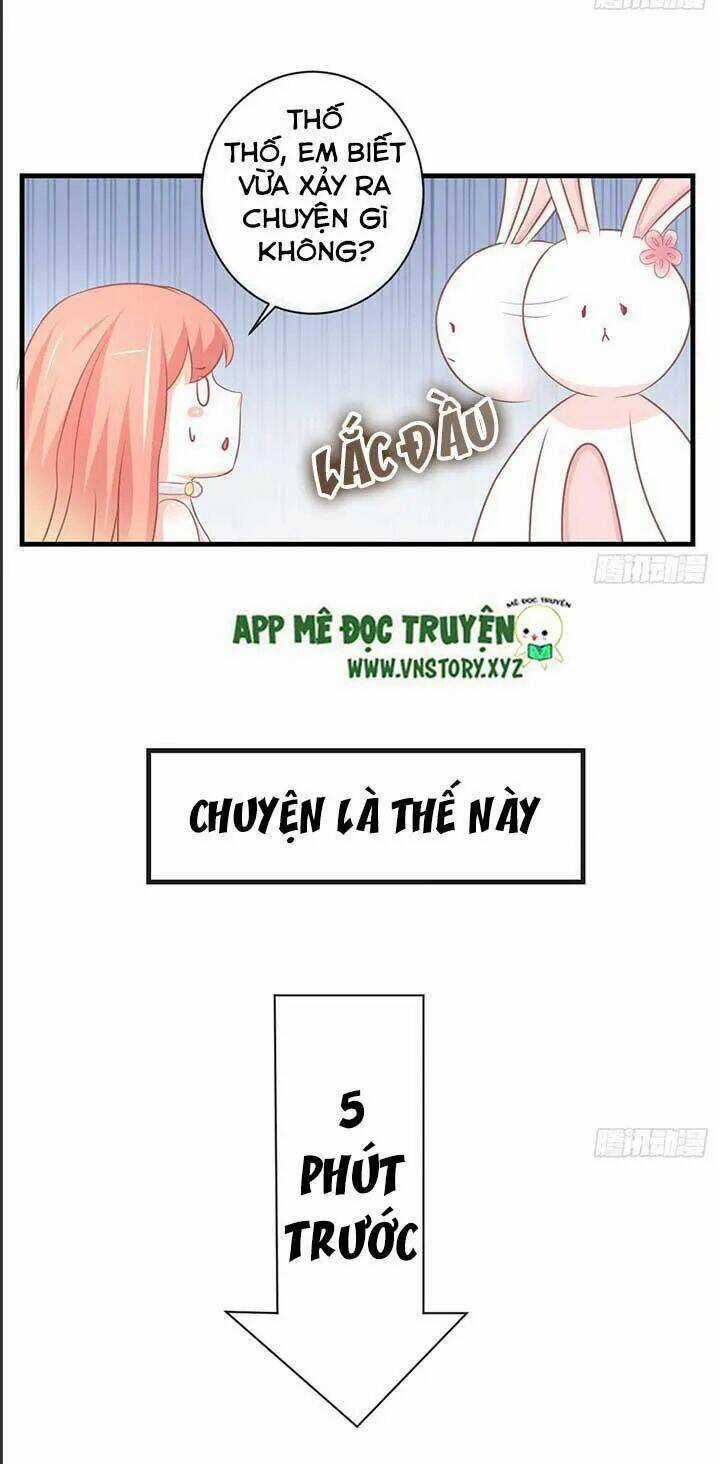 Cẩm Lý Thiếu Nữ Của Tôi Chapter 47 trang 5