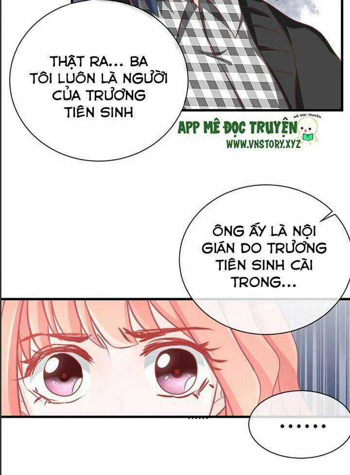 Cẩm Lý Thiếu Nữ Của Tôi Chapter 47 trang 50