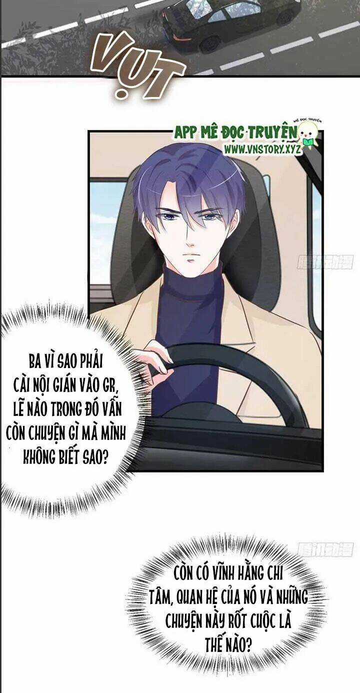 Cẩm Lý Thiếu Nữ Của Tôi Chapter 47 trang 52