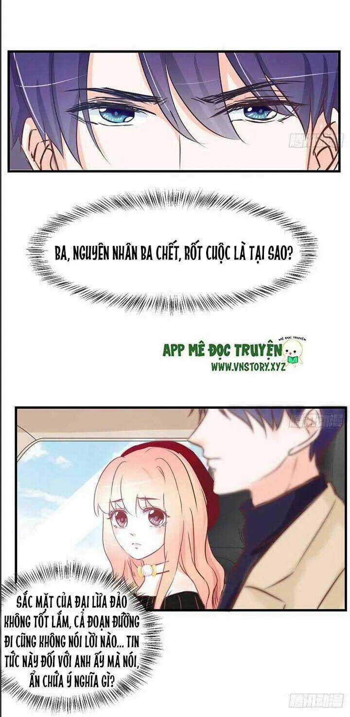 Cẩm Lý Thiếu Nữ Của Tôi Chapter 47 trang 53