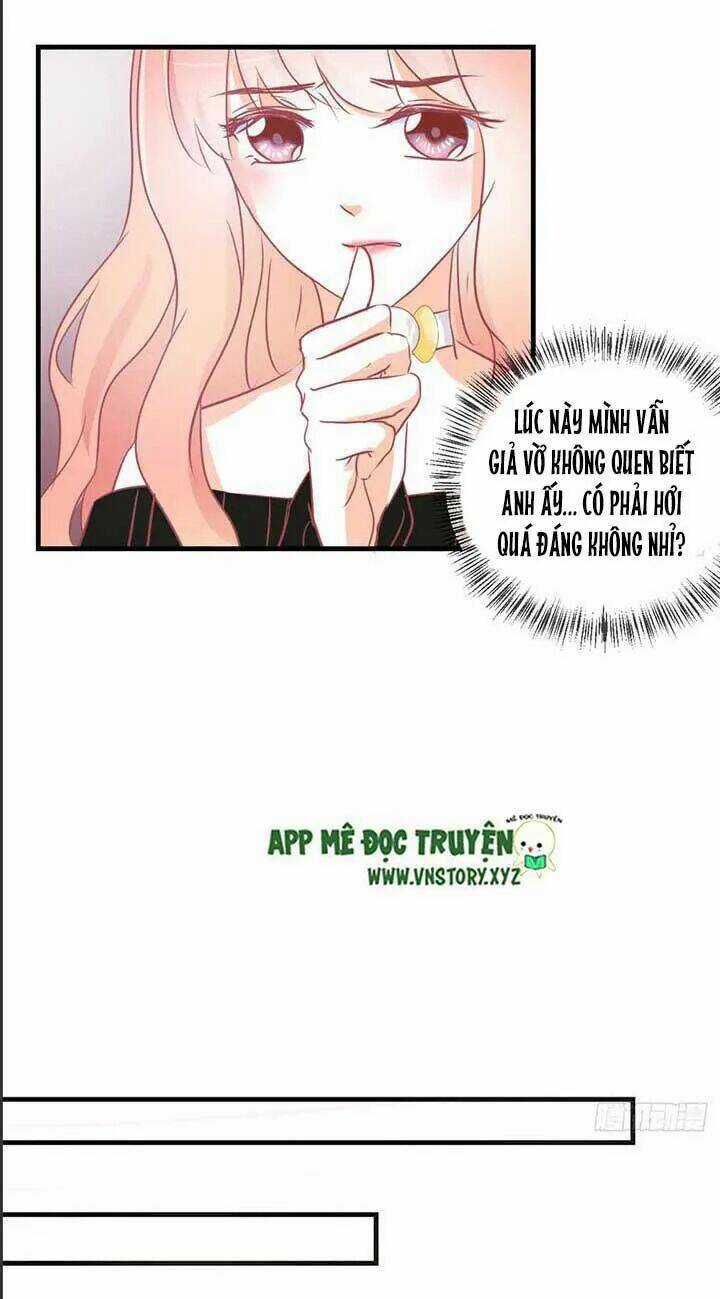 Cẩm Lý Thiếu Nữ Của Tôi Chapter 47 trang 54