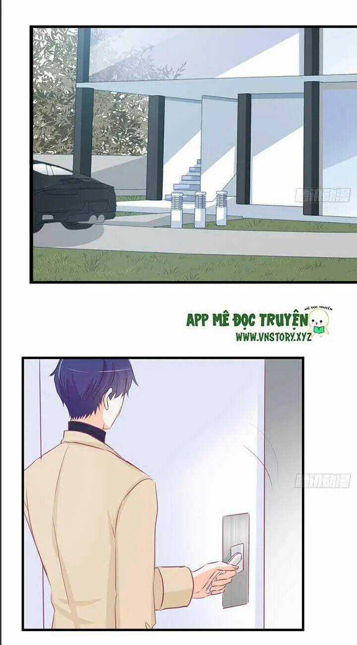 Cẩm Lý Thiếu Nữ Của Tôi Chapter 47 trang 55