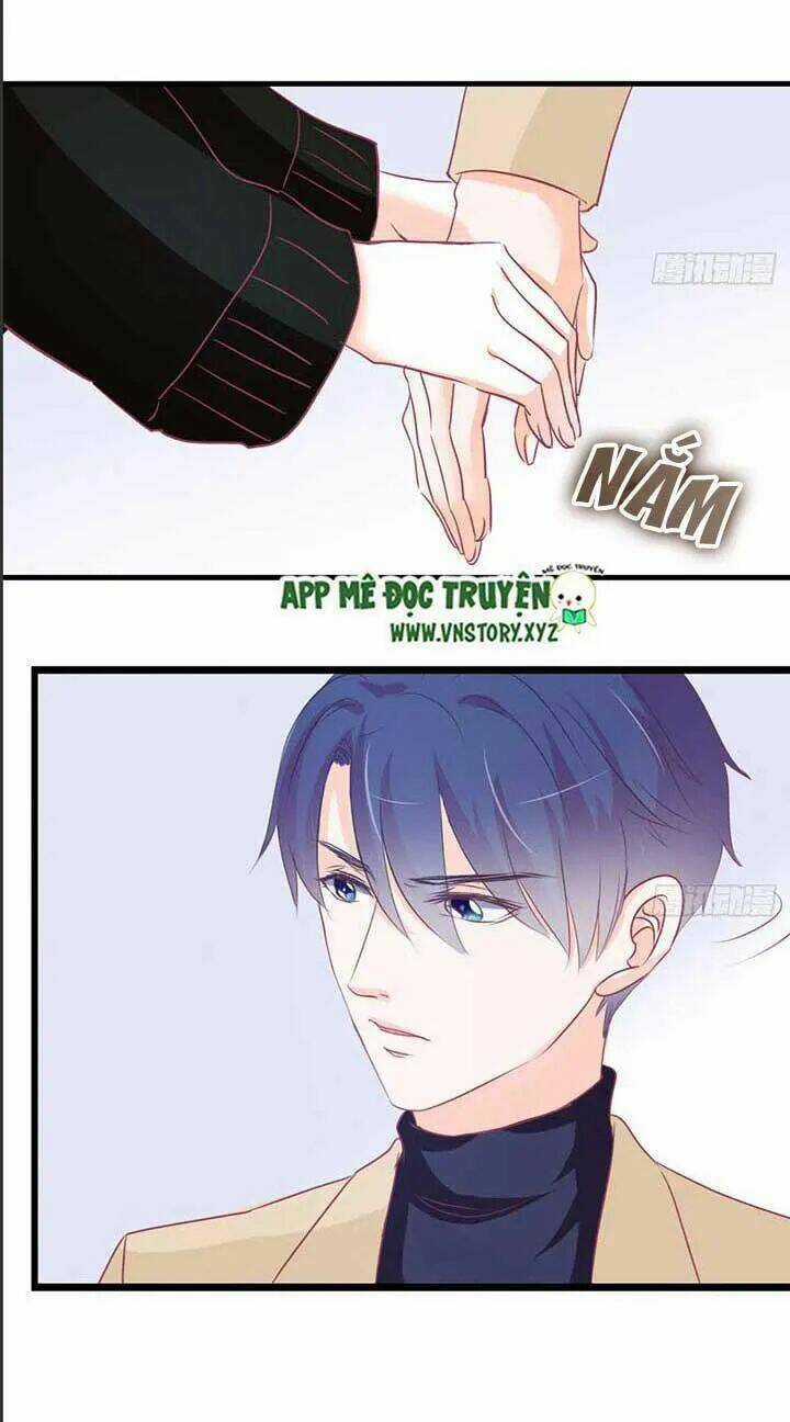 Cẩm Lý Thiếu Nữ Của Tôi Chapter 47 trang 56