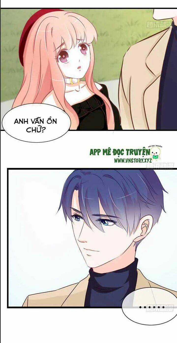 Cẩm Lý Thiếu Nữ Của Tôi Chapter 47 trang 57