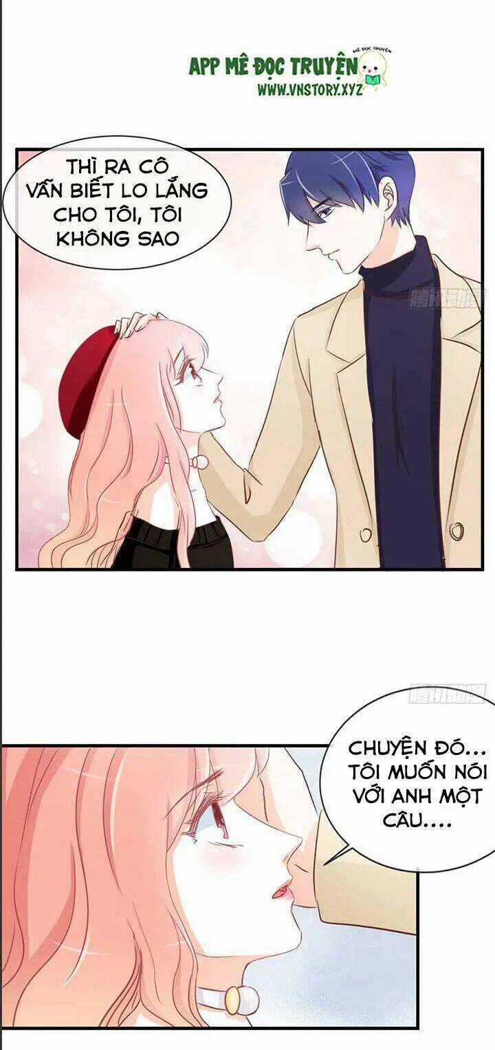 Cẩm Lý Thiếu Nữ Của Tôi Chapter 47 trang 58