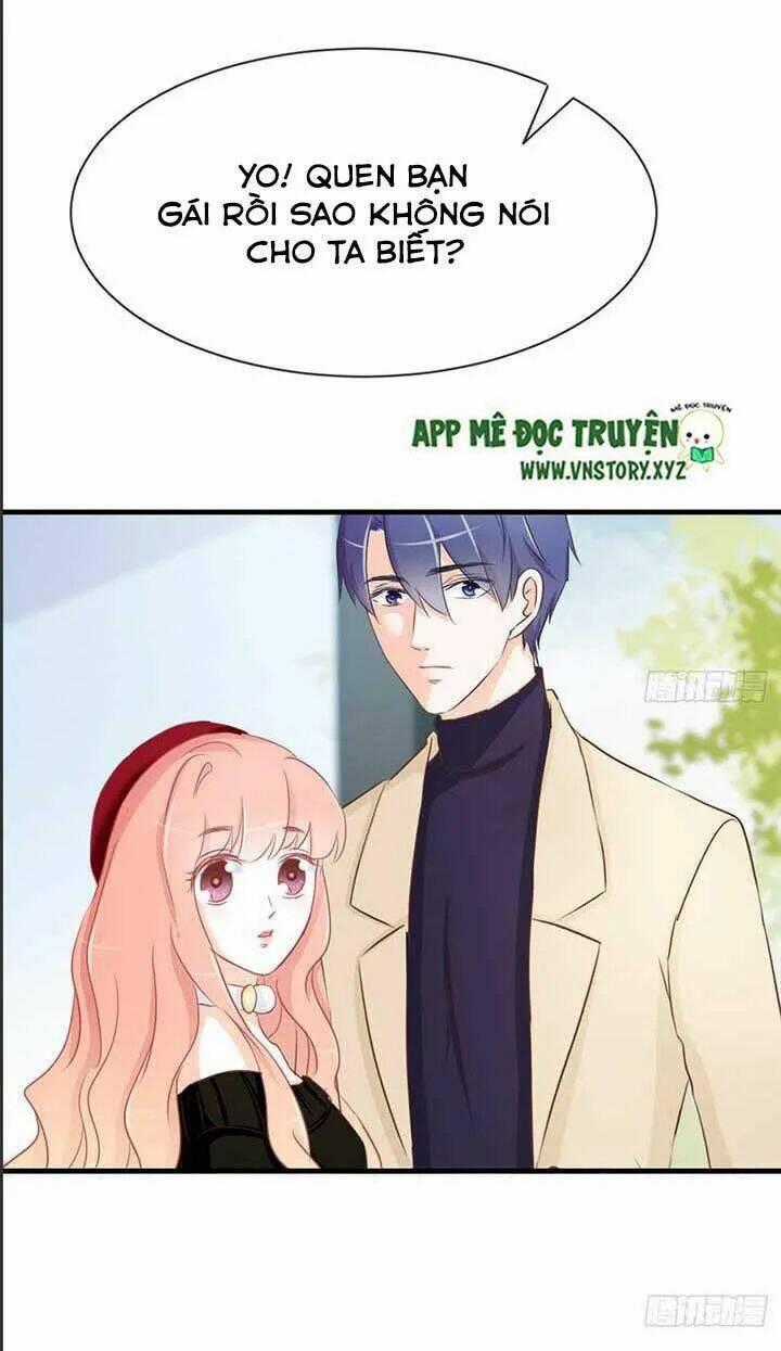 Cẩm Lý Thiếu Nữ Của Tôi Chapter 47 trang 59