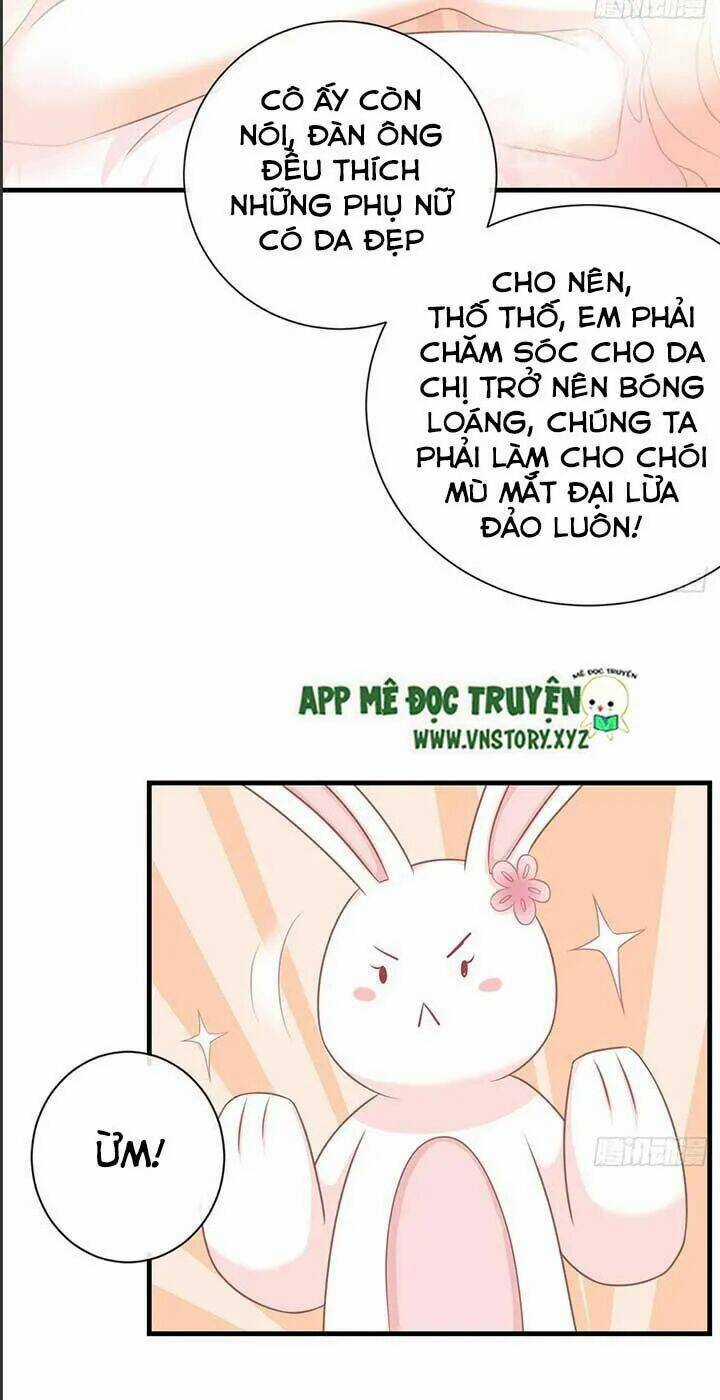Cẩm Lý Thiếu Nữ Của Tôi Chapter 47 trang 8