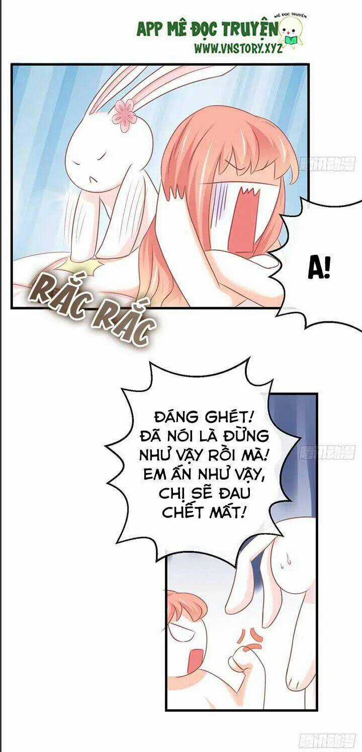 Cẩm Lý Thiếu Nữ Của Tôi Chapter 47 trang 9