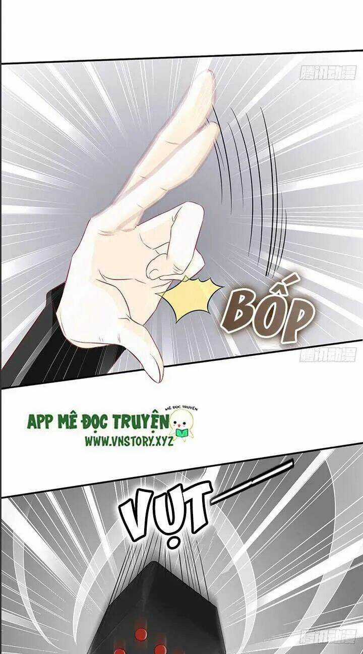 Cẩm Lý Thiếu Nữ Của Tôi Chapter 48 trang 11