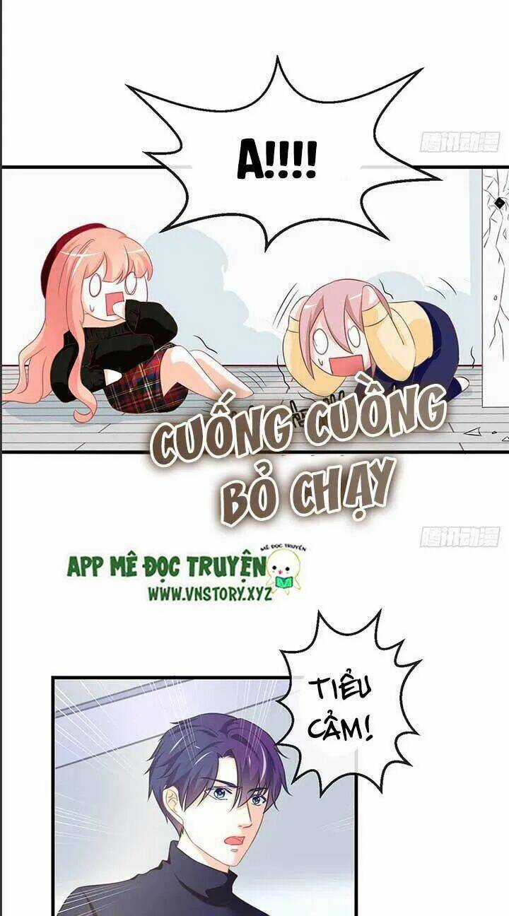 Cẩm Lý Thiếu Nữ Của Tôi Chapter 48 trang 13