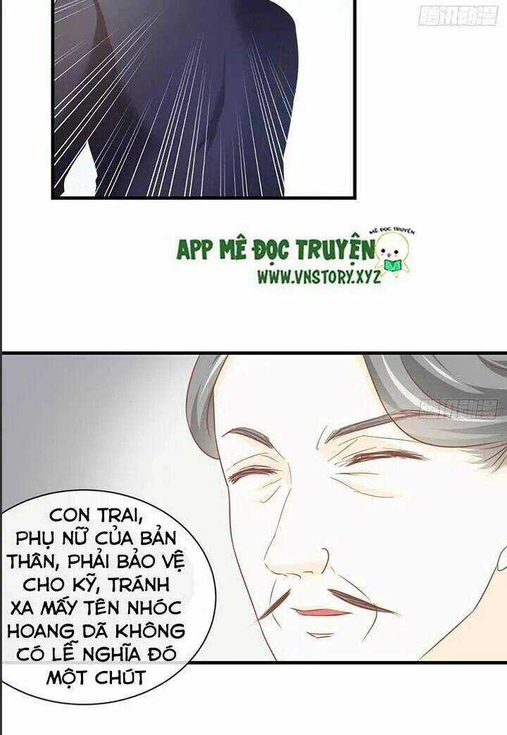 Cẩm Lý Thiếu Nữ Của Tôi Chapter 48 trang 14