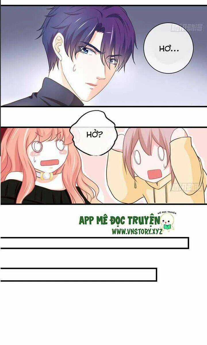 Cẩm Lý Thiếu Nữ Của Tôi Chapter 48 trang 15