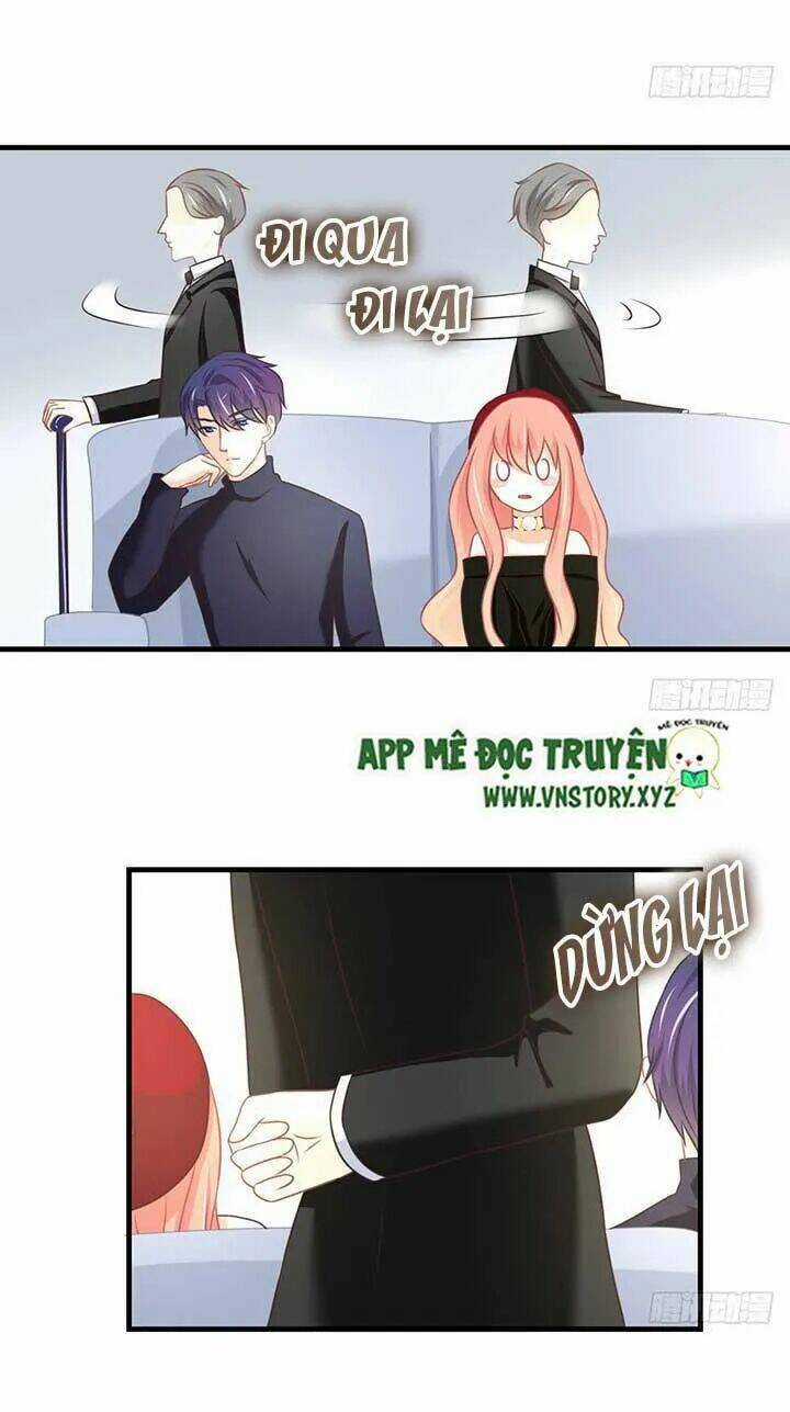 Cẩm Lý Thiếu Nữ Của Tôi Chapter 48 trang 16