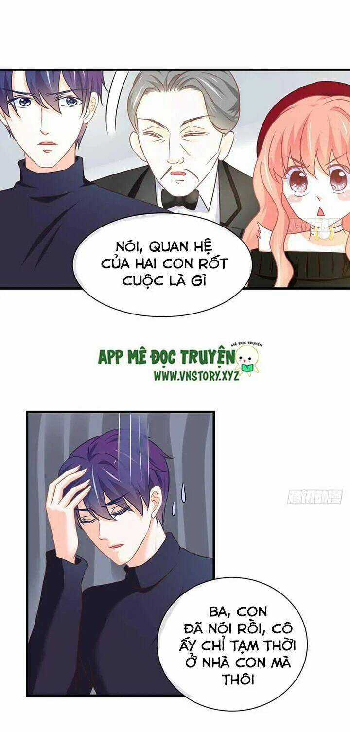 Cẩm Lý Thiếu Nữ Của Tôi Chapter 48 trang 17