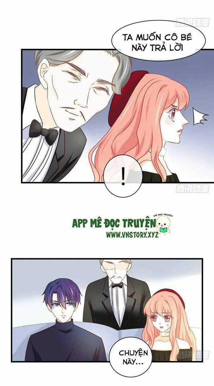 Cẩm Lý Thiếu Nữ Của Tôi Chapter 48 trang 18