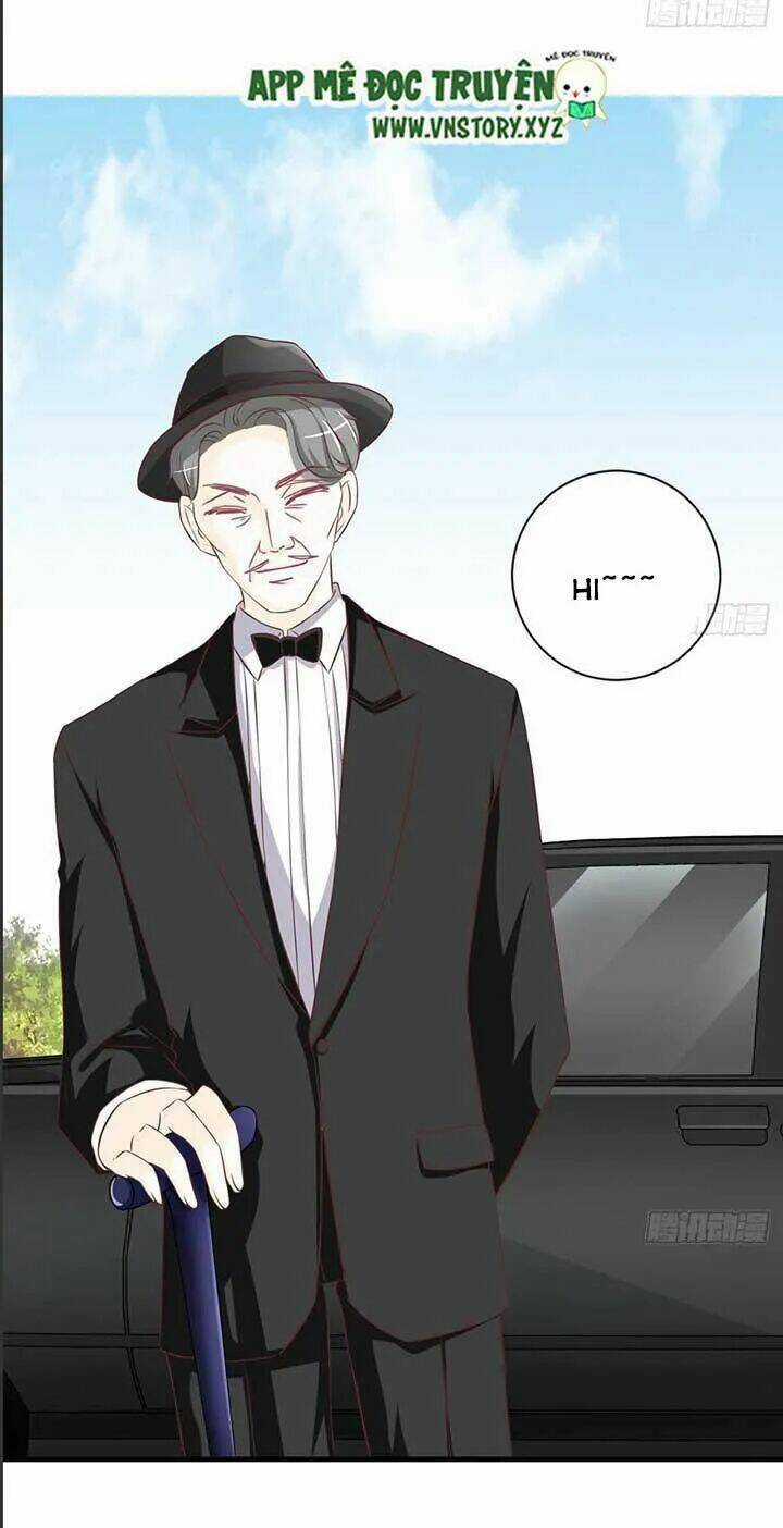 Cẩm Lý Thiếu Nữ Của Tôi Chapter 48 trang 2