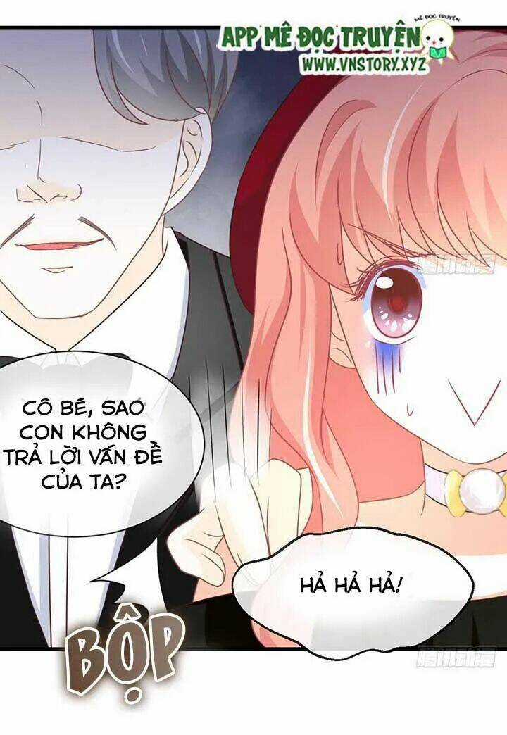 Cẩm Lý Thiếu Nữ Của Tôi Chapter 48 trang 20
