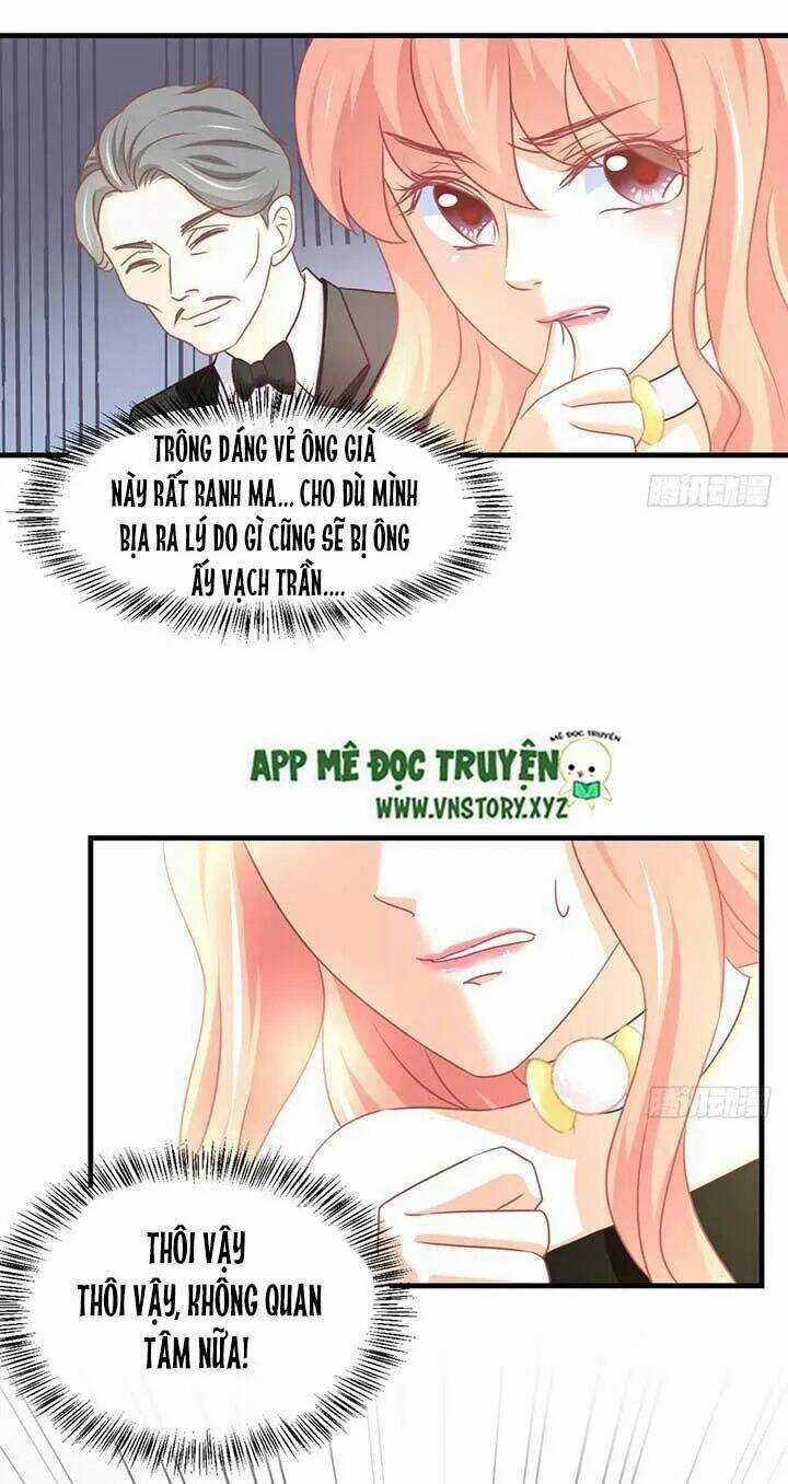 Cẩm Lý Thiếu Nữ Của Tôi Chapter 48 trang 21