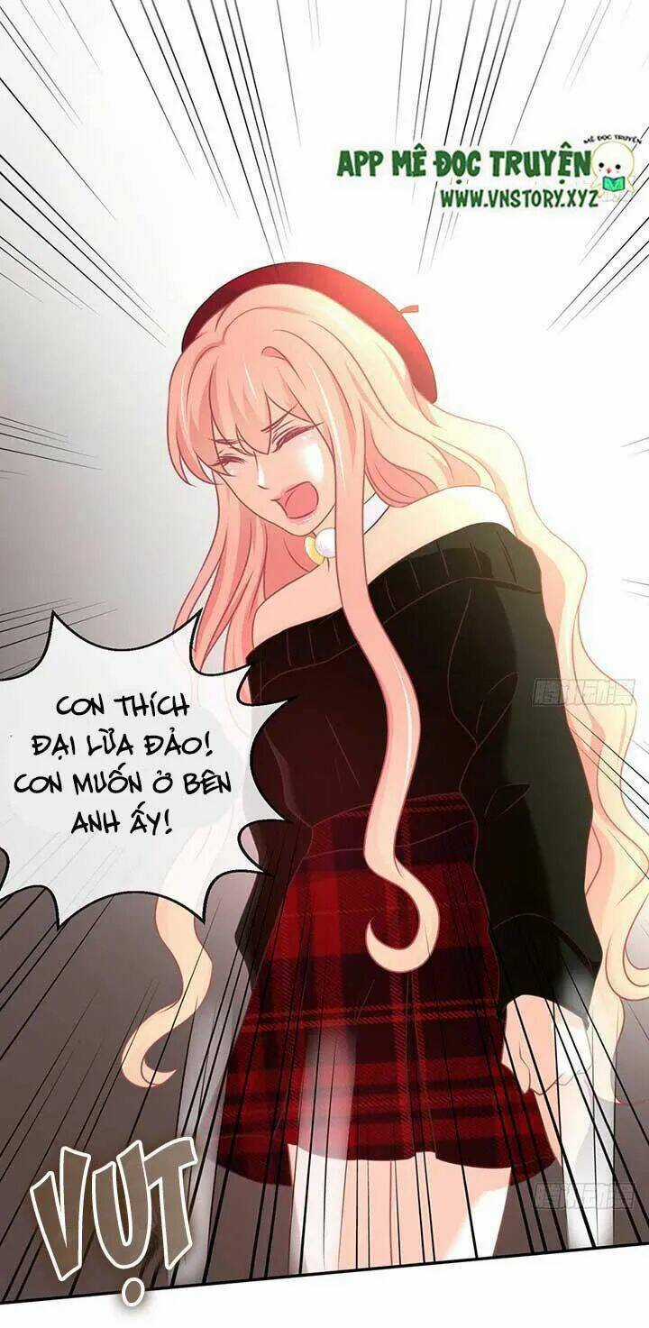 Cẩm Lý Thiếu Nữ Của Tôi Chapter 48 trang 22