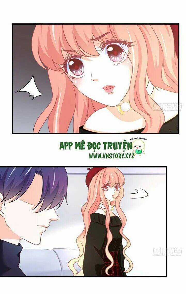 Cẩm Lý Thiếu Nữ Của Tôi Chapter 48 trang 23