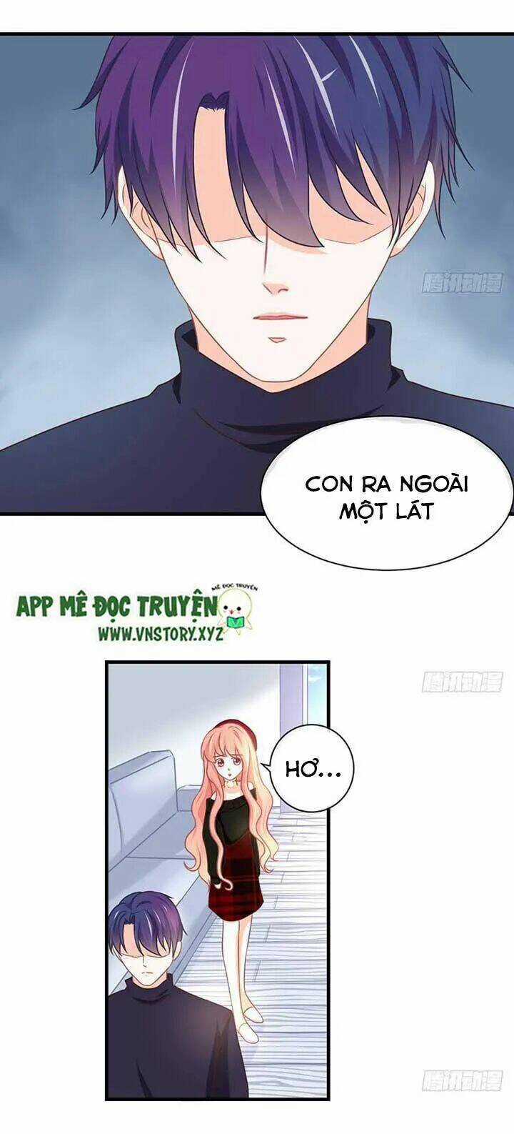 Cẩm Lý Thiếu Nữ Của Tôi Chapter 48 trang 24